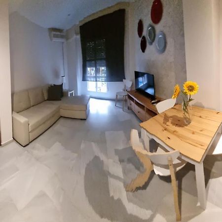 Apartamentos Centro Historico Севілья Екстер'єр фото