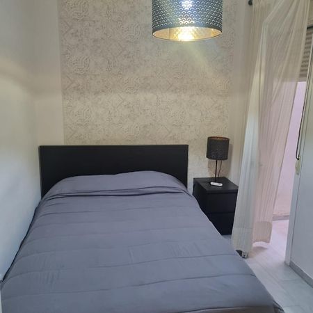 Apartamentos Centro Historico Севілья Екстер'єр фото