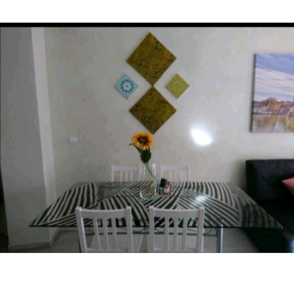 Apartamentos Centro Historico Севілья Екстер'єр фото
