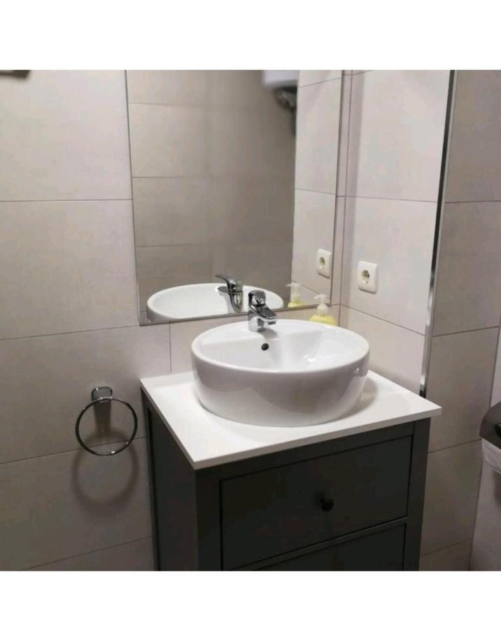 Apartamentos Centro Historico Севілья Екстер'єр фото