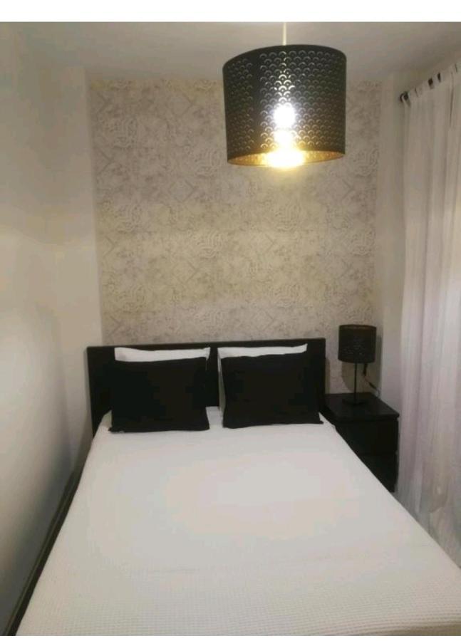 Apartamentos Centro Historico Севілья Екстер'єр фото