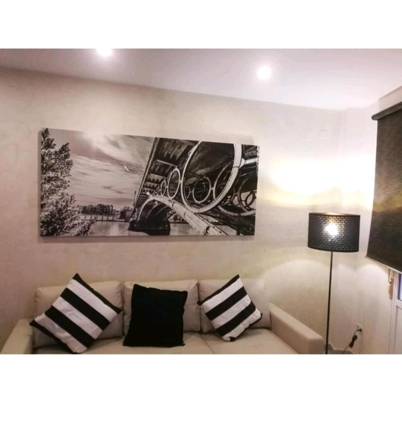Apartamentos Centro Historico Севілья Екстер'єр фото