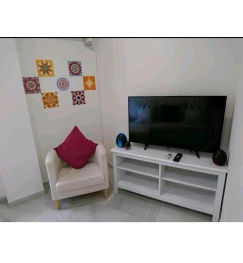Apartamentos Centro Historico Севілья Екстер'єр фото