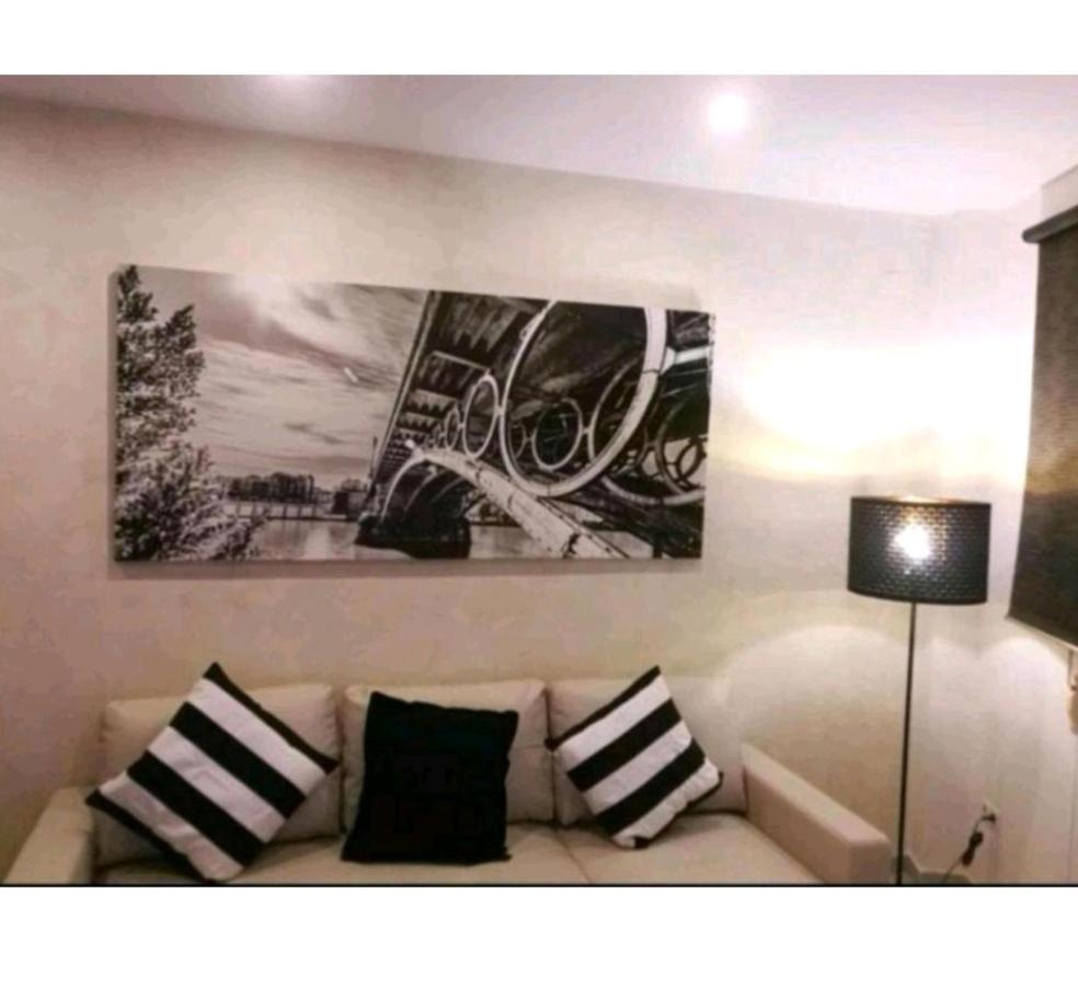Apartamentos Centro Historico Севілья Екстер'єр фото