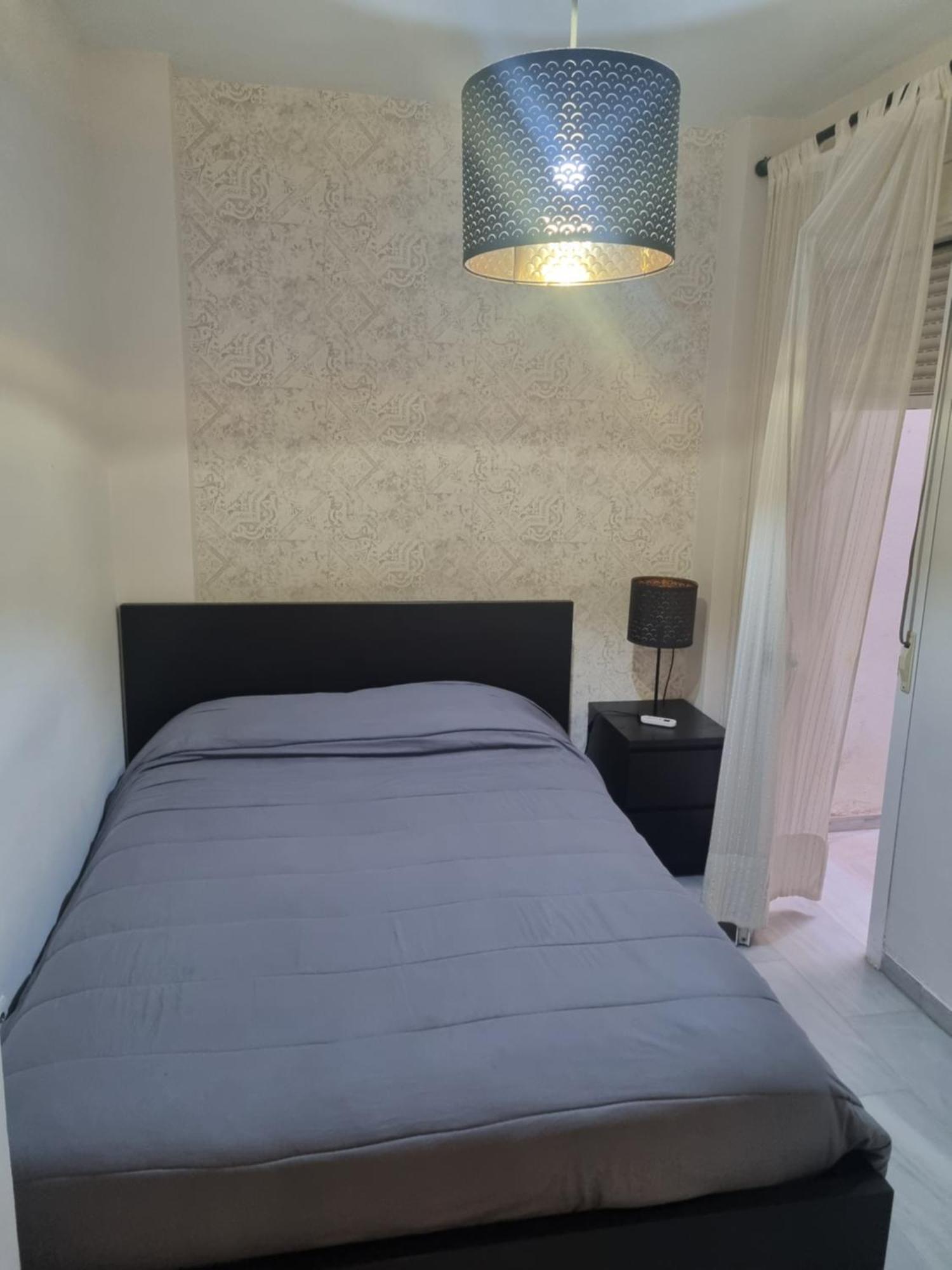 Apartamentos Centro Historico Севілья Екстер'єр фото