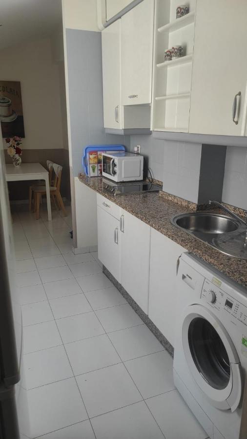 Apartamentos Centro Historico Севілья Екстер'єр фото