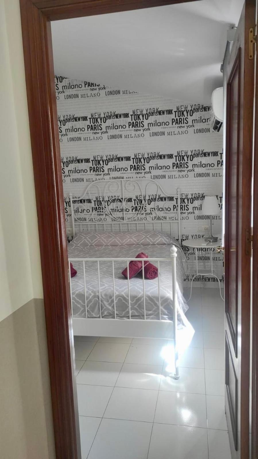 Apartamentos Centro Historico Севілья Екстер'єр фото